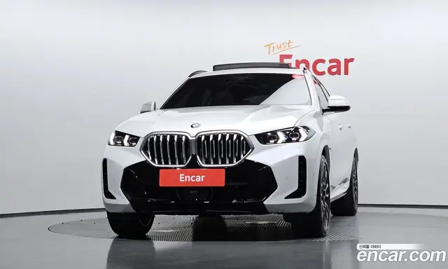 BMW X6 2025 3.0 автомат (гидро), миниатюра 3 BMW X6 2025 3.0 автомат (гидро), миниатюра 3