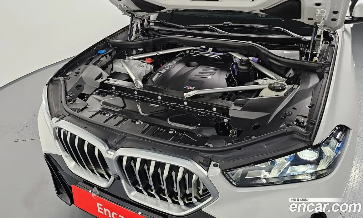 BMW X6 2025 3.0 автомат (гидро), фото 6 BMW X6 2025 3.0 автомат (гидро), фото 6