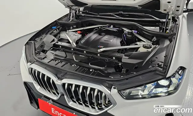 BMW X6 2025 3.0 автомат (гидро), миниатюра 6 BMW X6 2025 3.0 автомат (гидро), миниатюра 6