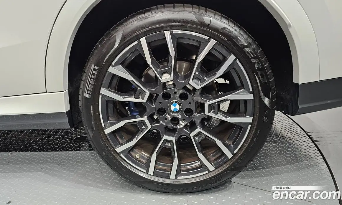 BMW X6 2025 3.0 автомат (гидро), фото 7 BMW X6 2025 3.0 автомат (гидро), фото 7