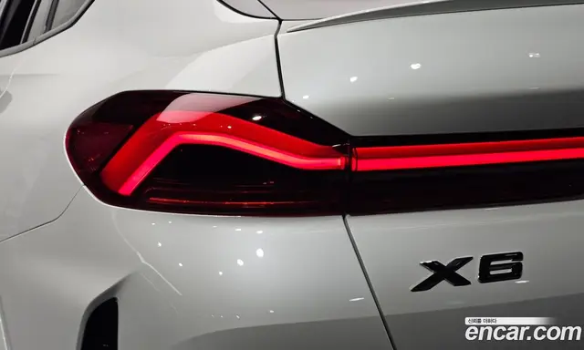 BMW X6 2025 3.0 автомат (гидро), миниатюра 9 BMW X6 2025 3.0 автомат (гидро), миниатюра 9