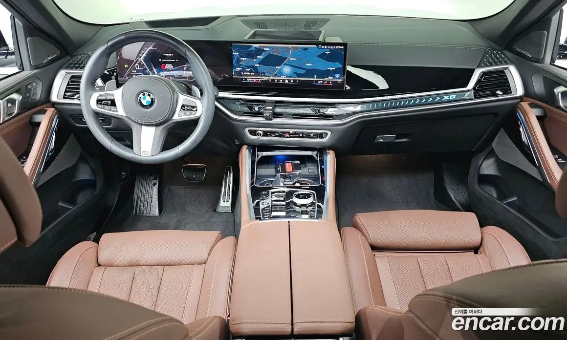 BMW X6 2025 3.0 автомат (гидро), фото 10 BMW X6 2025 3.0 автомат (гидро), фото 10