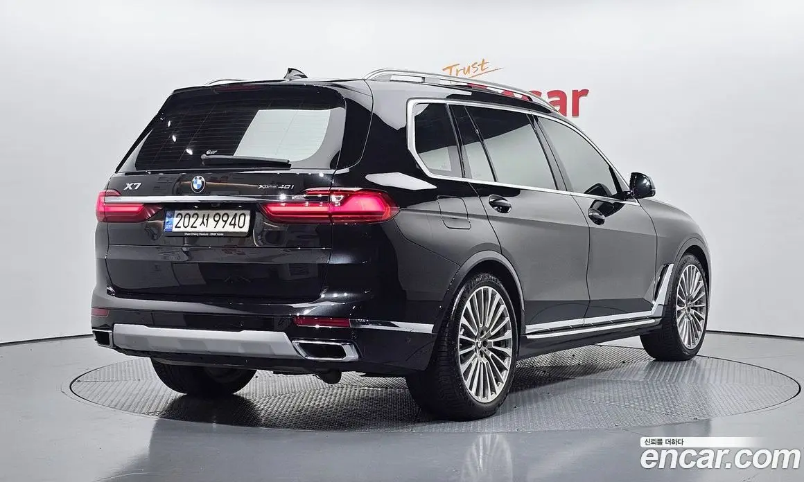 BMW X7 2022 3.0 автомат (гидро), фото 1 BMW X7 2022 3.0 автомат (гидро), фото 1