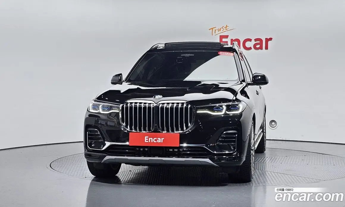 BMW X7 2022 3.0 автомат (гидро), фото 2 BMW X7 2022 3.0 автомат (гидро), фото 2