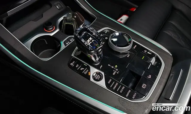 BMW X7 2022 3.0 автомат (гидро), миниатюра 11 BMW X7 2022 3.0 автомат (гидро), миниатюра 11