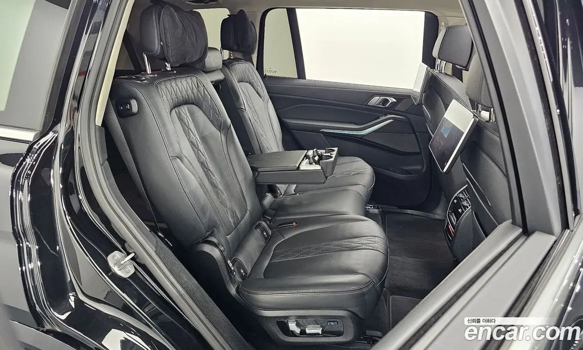 BMW X7 2022 3.0 автомат (гидро), фото 15 BMW X7 2022 3.0 автомат (гидро), фото 15