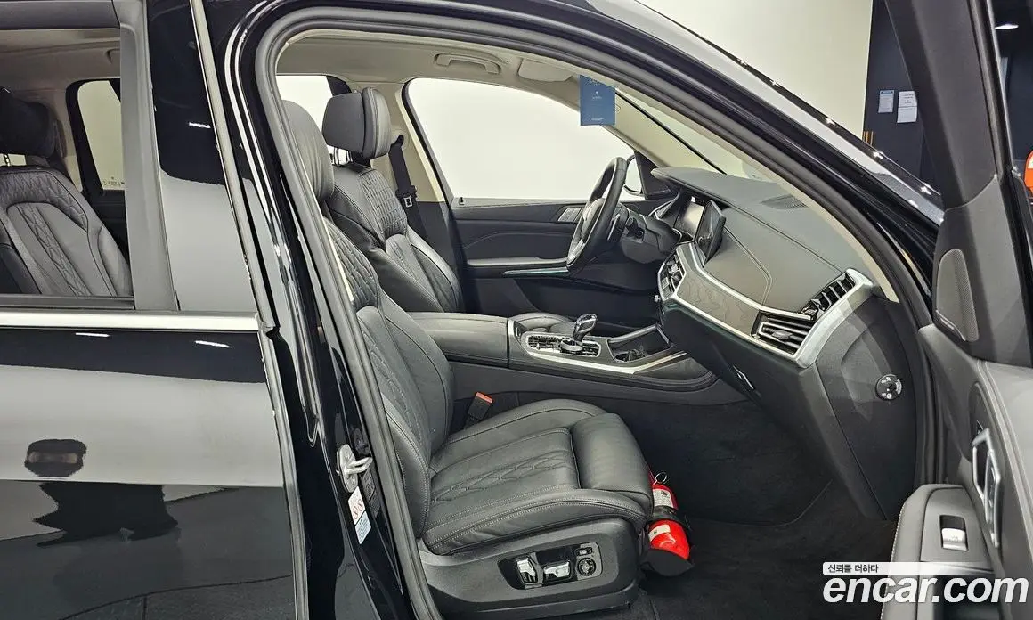 BMW X7 2022 3.0 автомат (гидро), фото 16 BMW X7 2022 3.0 автомат (гидро), фото 16