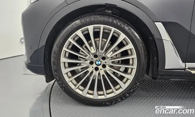 BMW X7 2022 3.0 автомат (гидро), миниатюра 4 BMW X7 2022 3.0 автомат (гидро), миниатюра 4