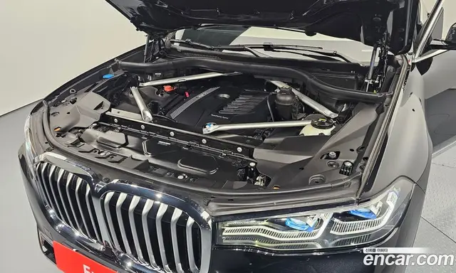 BMW X7 2022 3.0 автомат (гидро), миниатюра 5 BMW X7 2022 3.0 автомат (гидро), миниатюра 5