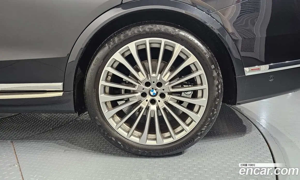 BMW X7 2022 3.0 автомат (гидро), фото 6 BMW X7 2022 3.0 автомат (гидро), фото 6