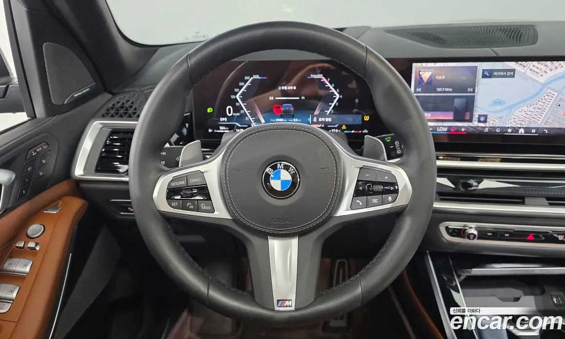 BMW X7 2024 3.0 автомат (гидро), фото 13 BMW X7 2024 3.0 автомат (гидро), фото 13