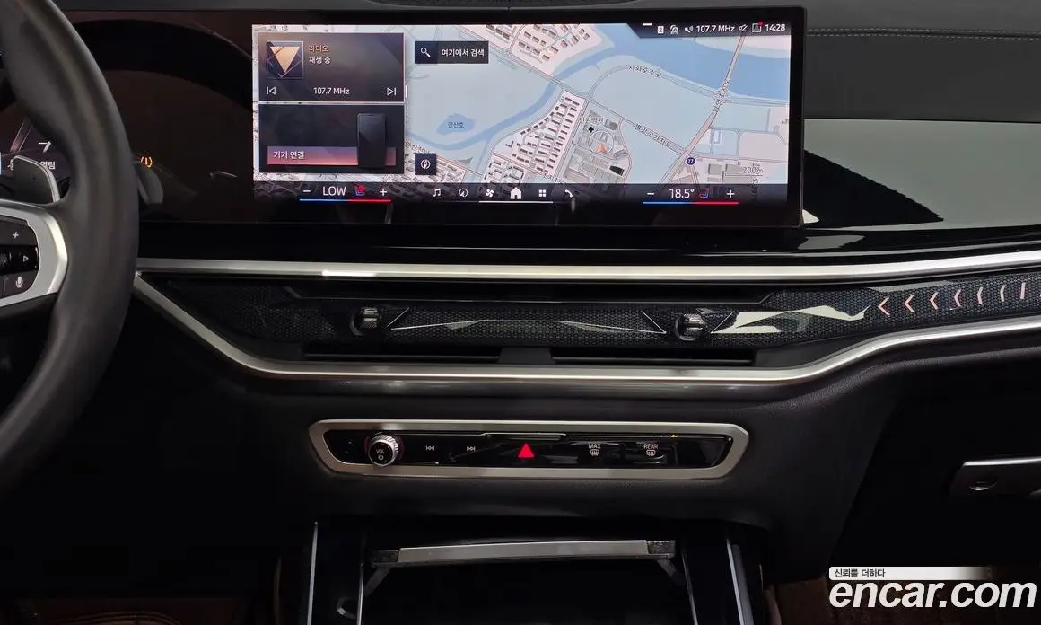 BMW X7 2024 3.0 автомат (гидро), фото 19 BMW X7 2024 3.0 автомат (гидро), фото 19