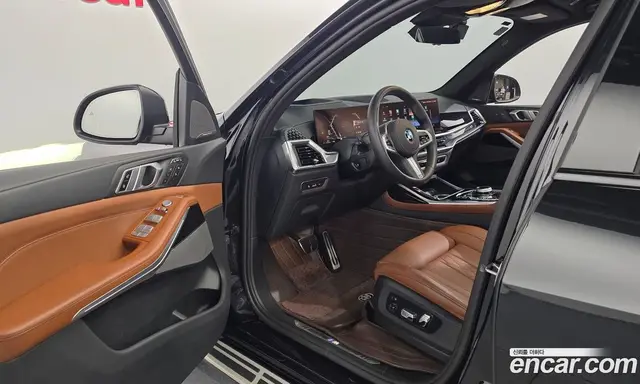 BMW X7 2024 3.0 автомат (гидро), миниатюра 10 BMW X7 2024 3.0 автомат (гидро), миниатюра 10