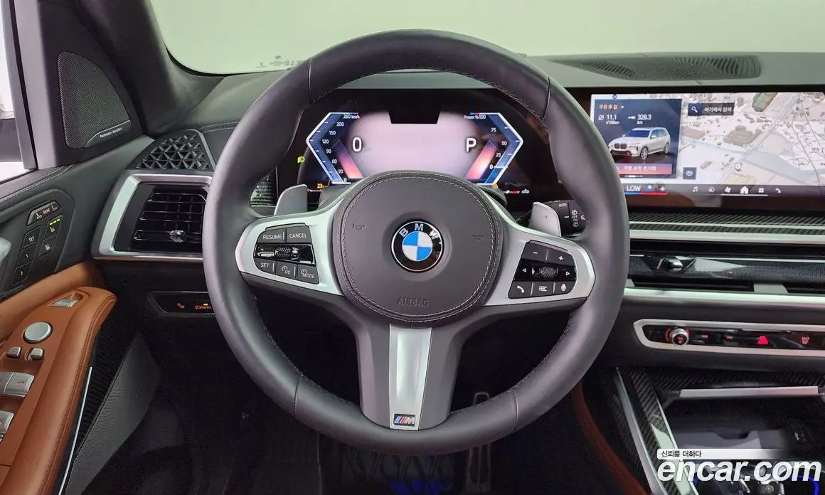 BMW X7 2025 3.0 автомат (гидро), фото 18 BMW X7 2025 3.0 автомат (гидро), фото 18