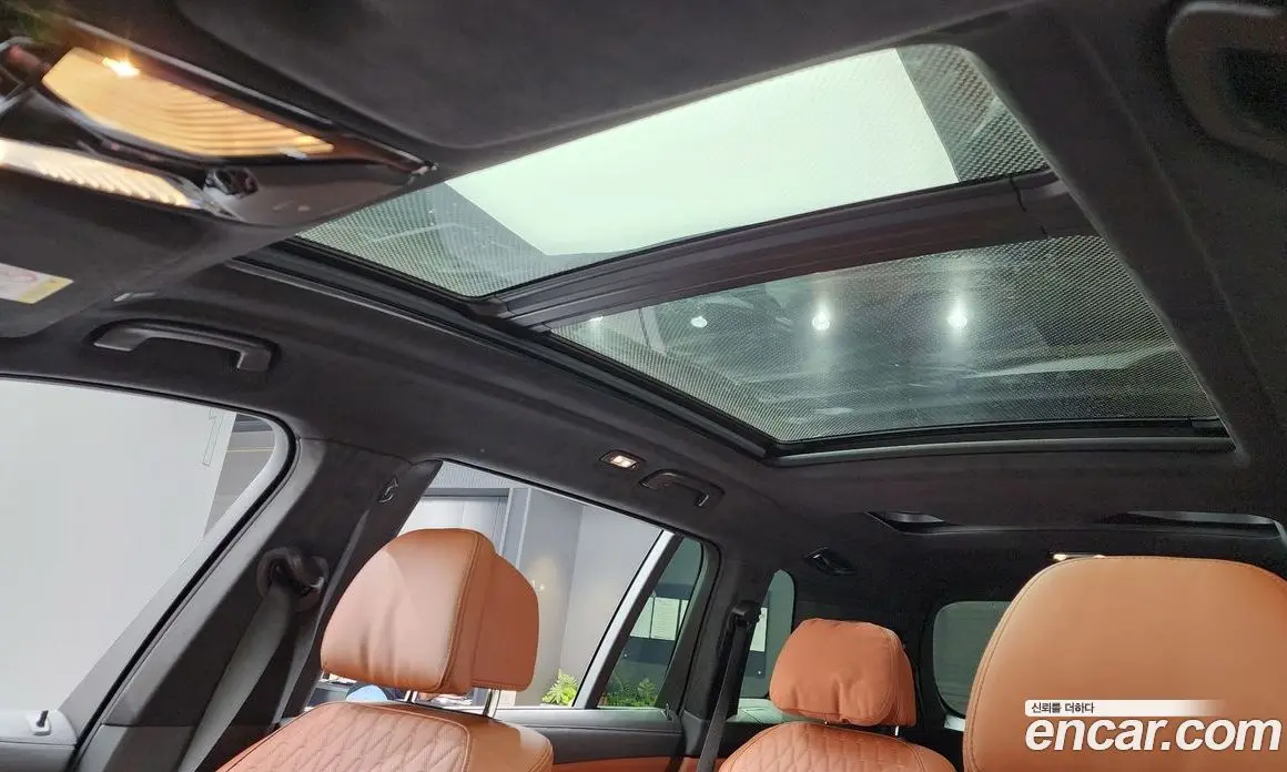 BMW X7 2025 3.0 автомат (гидро), фото 24 BMW X7 2025 3.0 автомат (гидро), фото 24