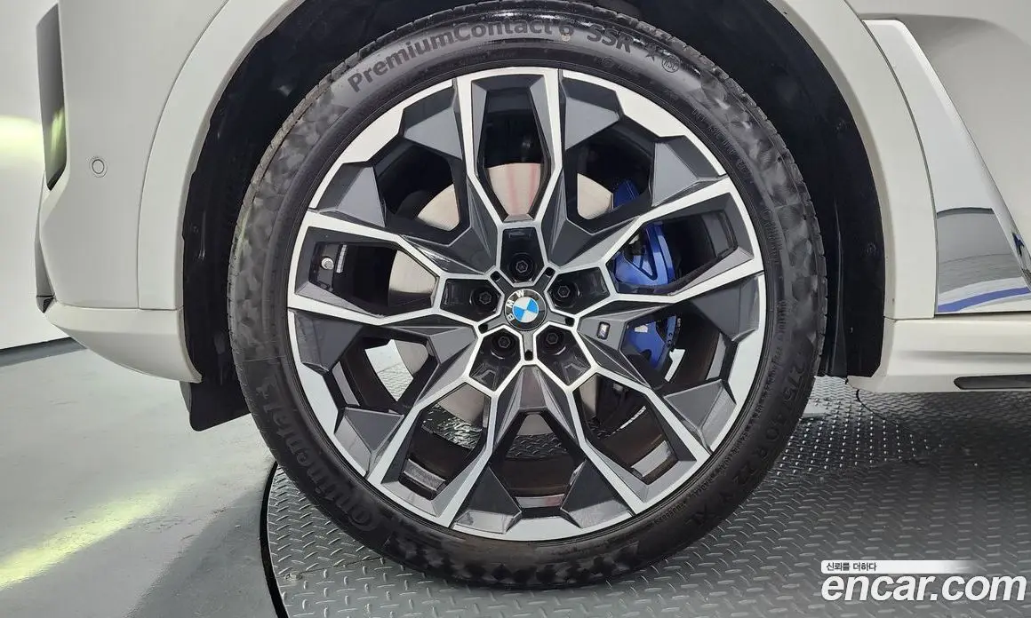 BMW X7 2025 3.0 автомат (гидро), фото 5 BMW X7 2025 3.0 автомат (гидро), фото 5
