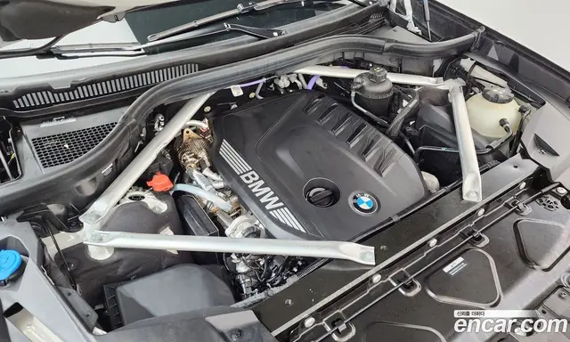 BMW X7 2025 3.0 автомат (гидро), миниатюра 6 BMW X7 2025 3.0 автомат (гидро), миниатюра 6
