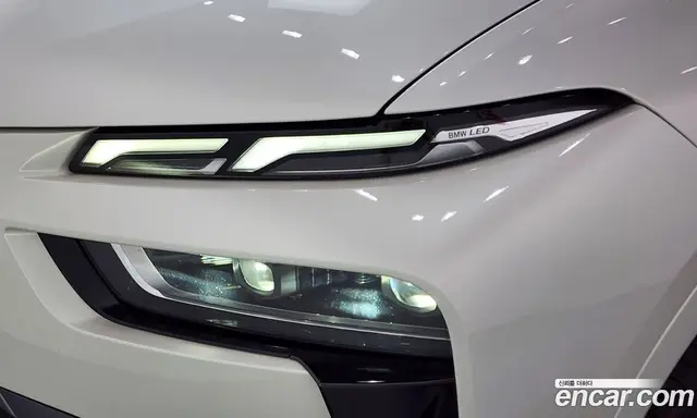 BMW X7 2025 3.0 автомат (гидро), миниатюра 8 BMW X7 2025 3.0 автомат (гидро), миниатюра 8
