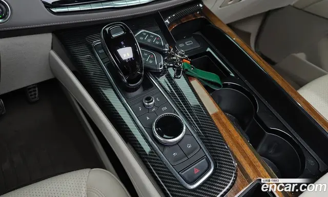 Cadillac Escalade 2023 6.2 автомат (гидро), миниатюра 12