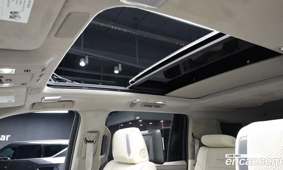 Cadillac Escalade 2023 6.2 автомат (гидро), фото 28 Cadillac Escalade 2023 6.2 автомат (гидро), фото 28