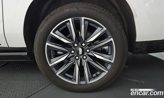 Cadillac Escalade 2023 6.2 автомат (гидро), миниатюра 7 Cadillac Escalade 2023 6.2 автомат (гидро), миниатюра 7