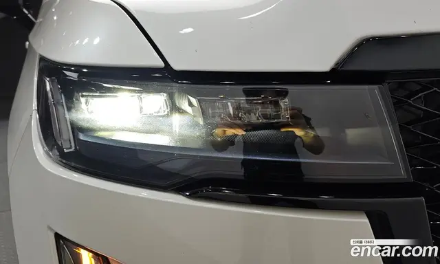 Cadillac Escalade 2023 6.2 автомат (гидро), миниатюра 8 Cadillac Escalade 2023 6.2 автомат (гидро), миниатюра 8