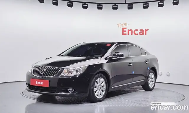 Chevrolet Alpheon, 2015, 119 725 км