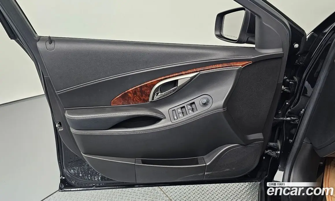Chevrolet Alpheon 2015 2.4 автомат (гидро), фото 14