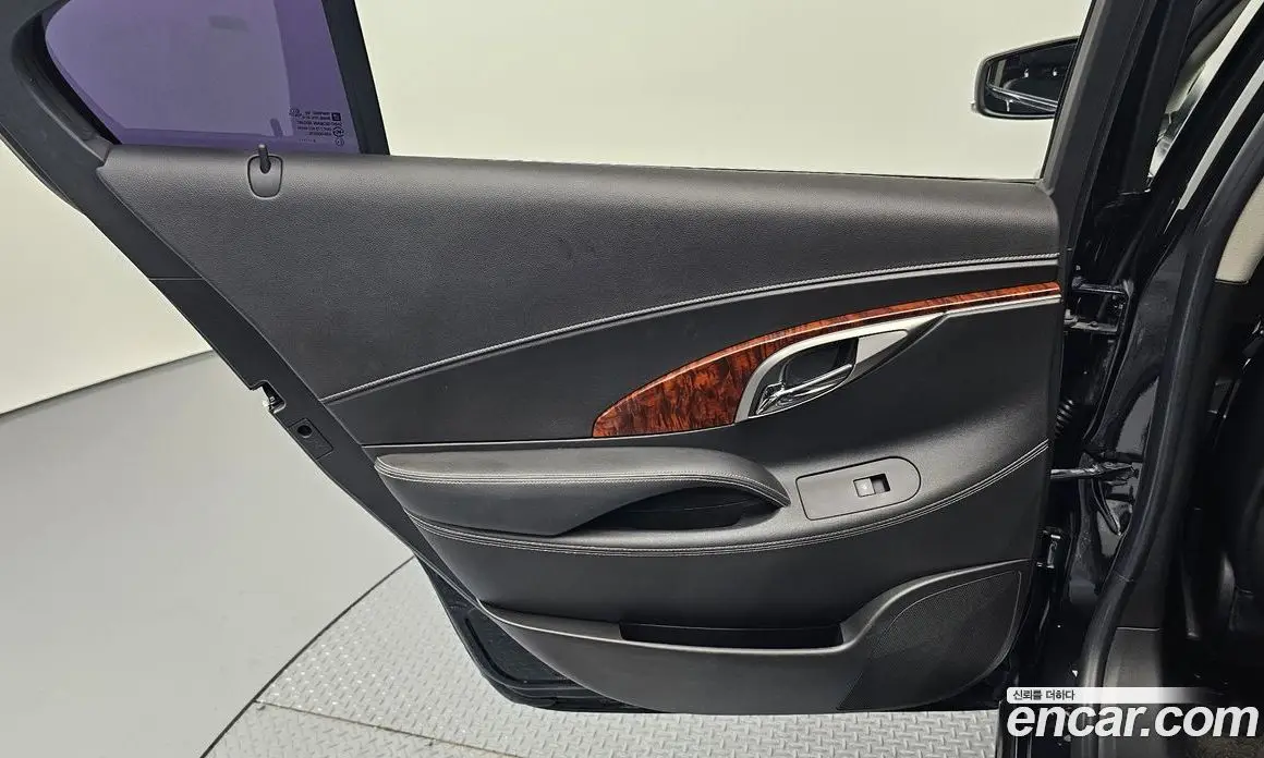 Chevrolet Alpheon 2015 2.4 автомат (гидро), фото 15