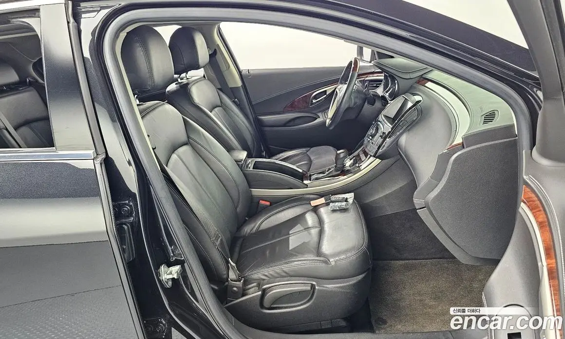 Chevrolet Alpheon 2015 2.4 автомат (гидро), фото 16