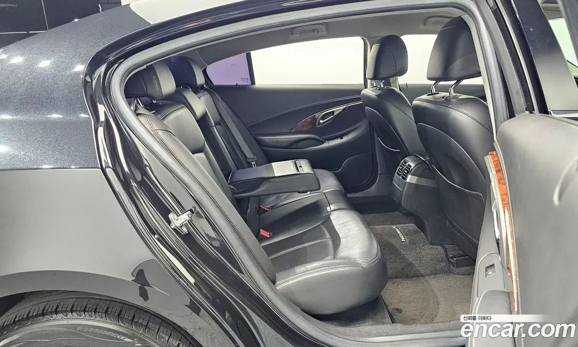 Chevrolet Alpheon 2015 2.4 автомат (гидро), фото 17
