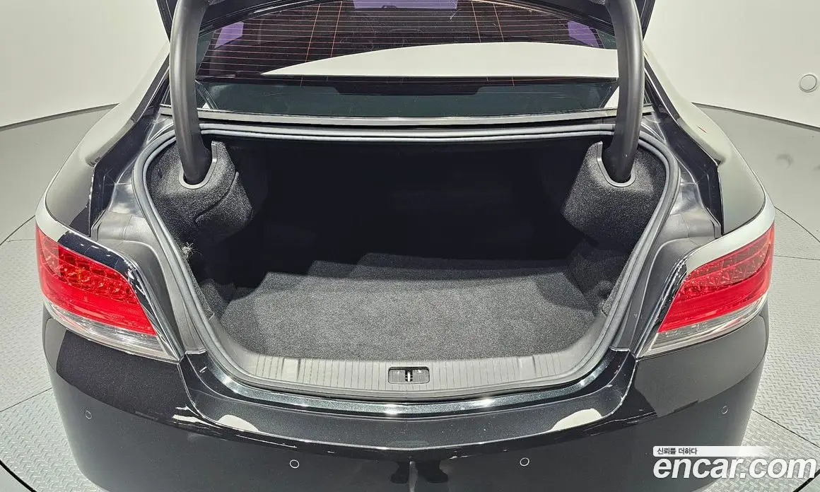 Chevrolet Alpheon 2015 2.4 автомат (гидро), фото 22