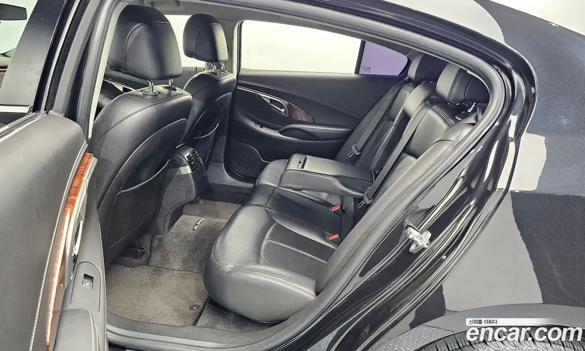 Chevrolet Alpheon 2015 2.4 автомат (гидро), фото 23
