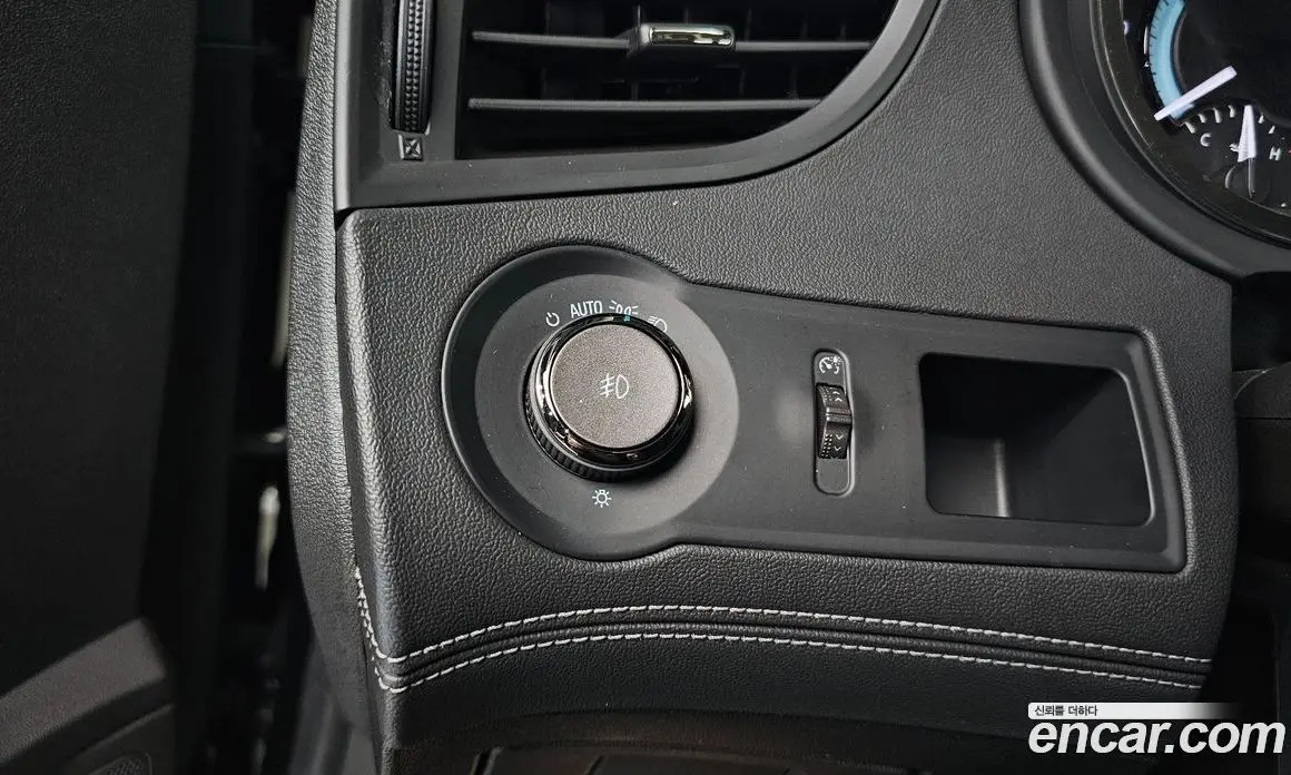 Chevrolet Alpheon 2015 2.4 автомат (гидро), фото 25
