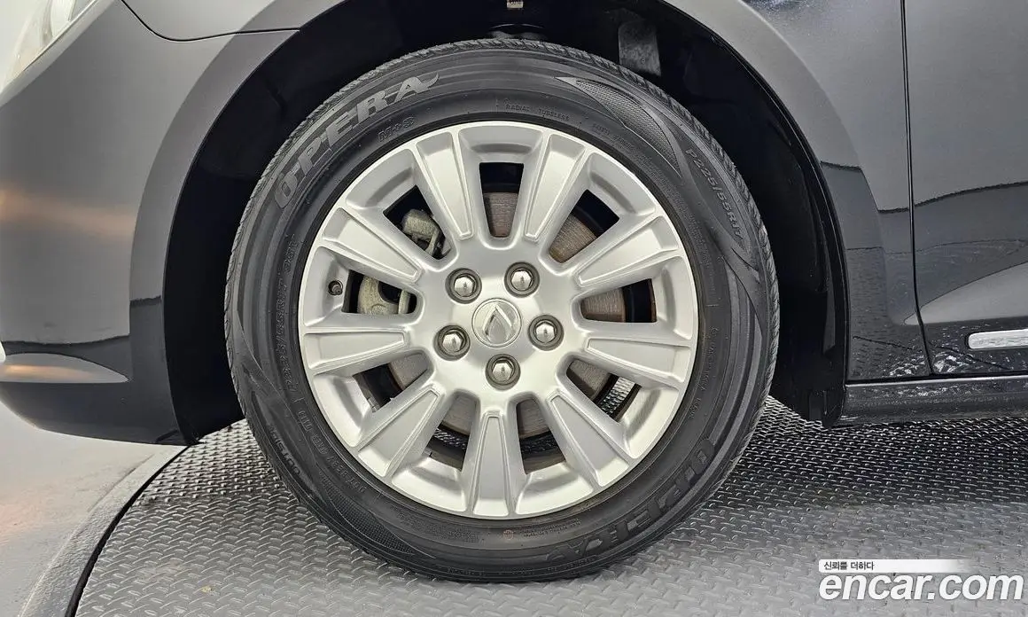 Chevrolet Alpheon 2015 2.4 автомат (гидро), фото 5