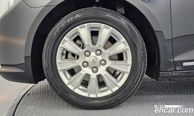 Chevrolet Alpheon 2015 2.4 автомат (гидро), миниатюра 5