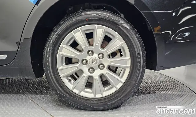 Chevrolet Alpheon 2015 2.4 автомат (гидро), миниатюра 7