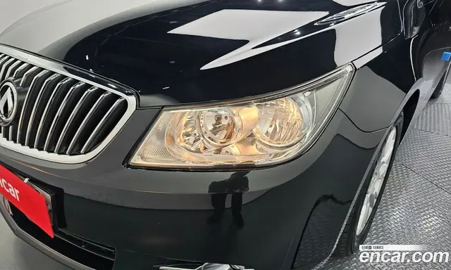 Chevrolet Alpheon 2015 2.4 автомат (гидро), миниатюра 8