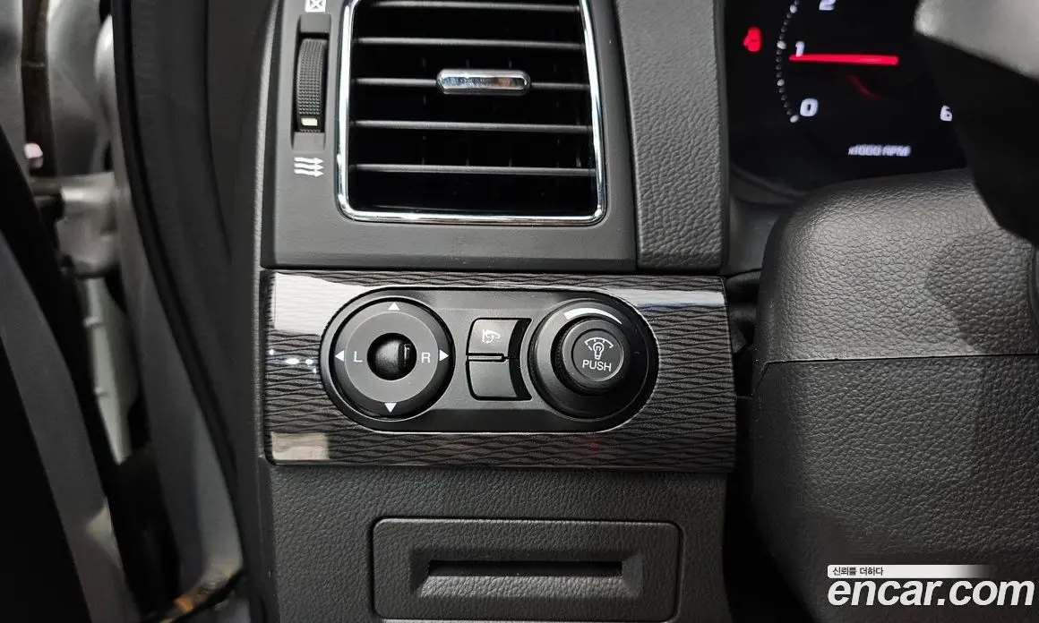 Chevrolet Captiva 2015 2.2 автомат (гидро), фото 22 Chevrolet Captiva 2015 2.2 автомат (гидро), фото 22