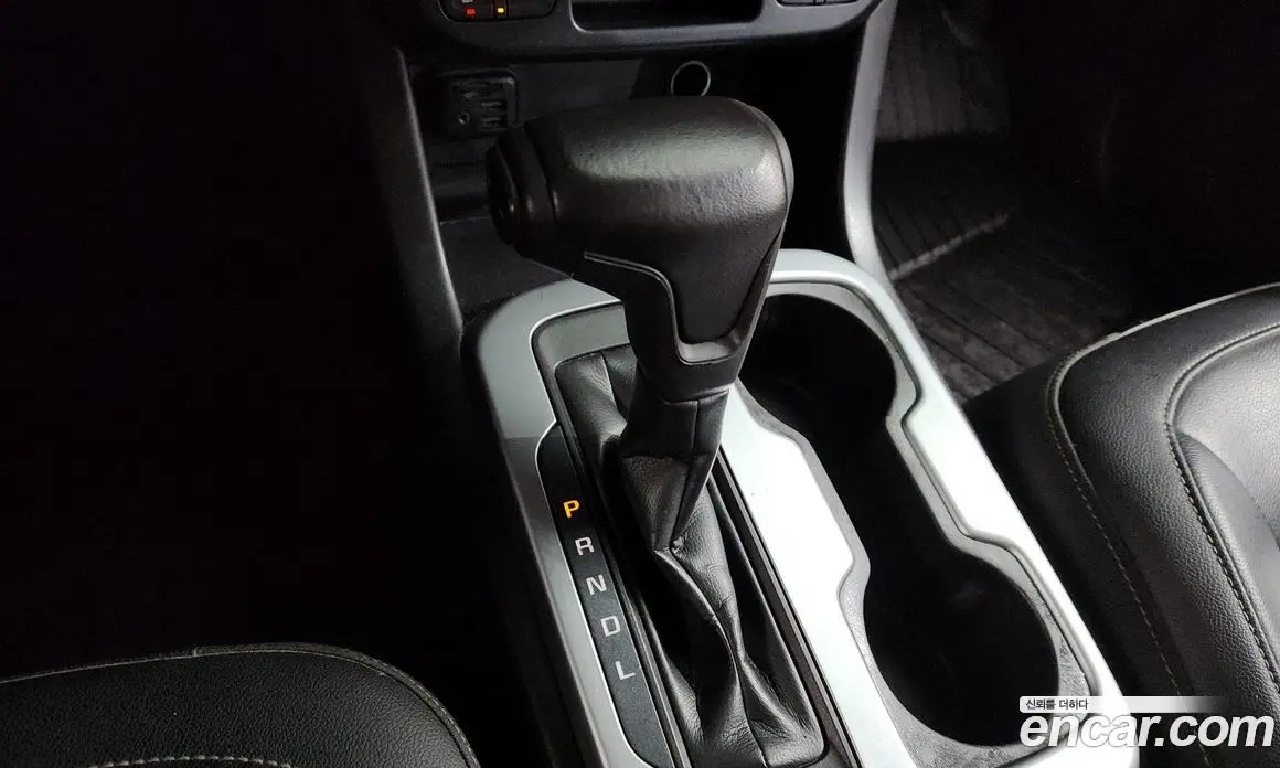 Chevrolet Colorado 2020 3.6 автомат (гидро), фото 12 Chevrolet Colorado 2020 3.6 автомат (гидро), фото 12