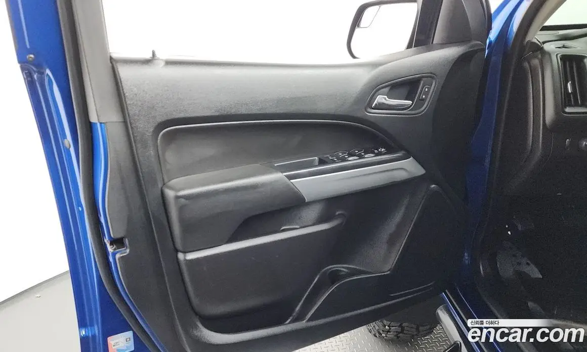 Chevrolet Colorado 2020 3.6 автомат (гидро), фото 14 Chevrolet Colorado 2020 3.6 автомат (гидро), фото 14