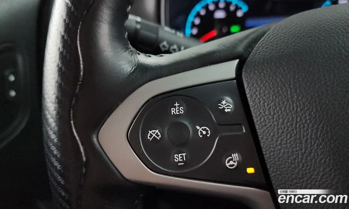 Chevrolet Colorado 2020 3.6 автомат (гидро), фото 21 Chevrolet Colorado 2020 3.6 автомат (гидро), фото 21