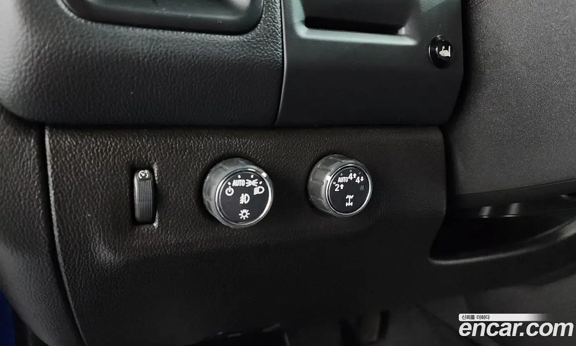 Chevrolet Colorado 2020 3.6 автомат (гидро), фото 27 Chevrolet Colorado 2020 3.6 автомат (гидро), фото 27