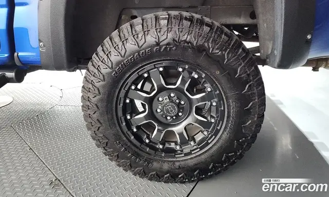 Chevrolet Colorado 2020 3.6 автомат (гидро), миниатюра 7 Chevrolet Colorado 2020 3.6 автомат (гидро), миниатюра 7