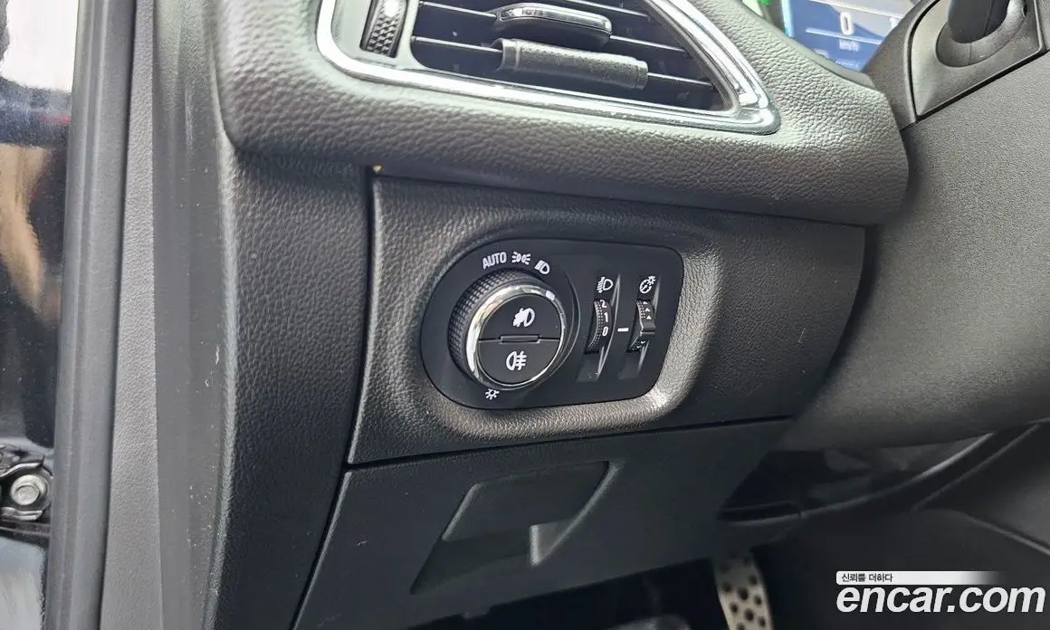 Chevrolet Cruze 2017 1.4 автомат (гидро), фото 22
