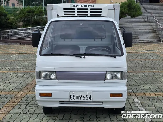 Chevrolet labo 2015 0.8 механика, миниатюра 2
