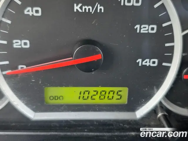 Chevrolet labo 2015 0.8 механика, миниатюра 11