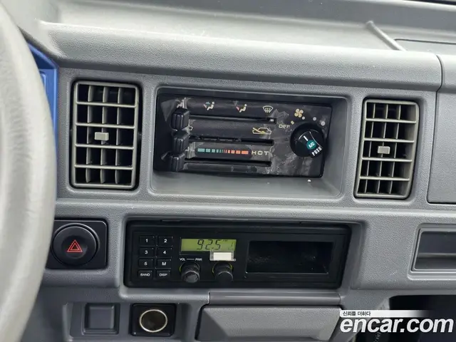 Chevrolet labo 2015 0.8 механика, миниатюра 12