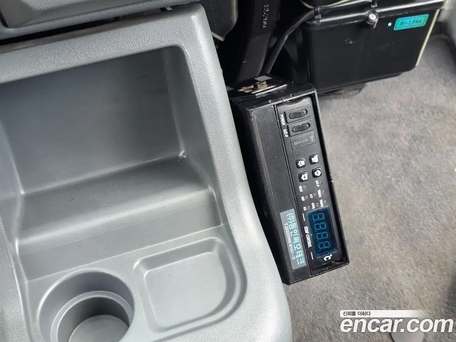 Chevrolet labo 2015 0.8 механика, фото 13