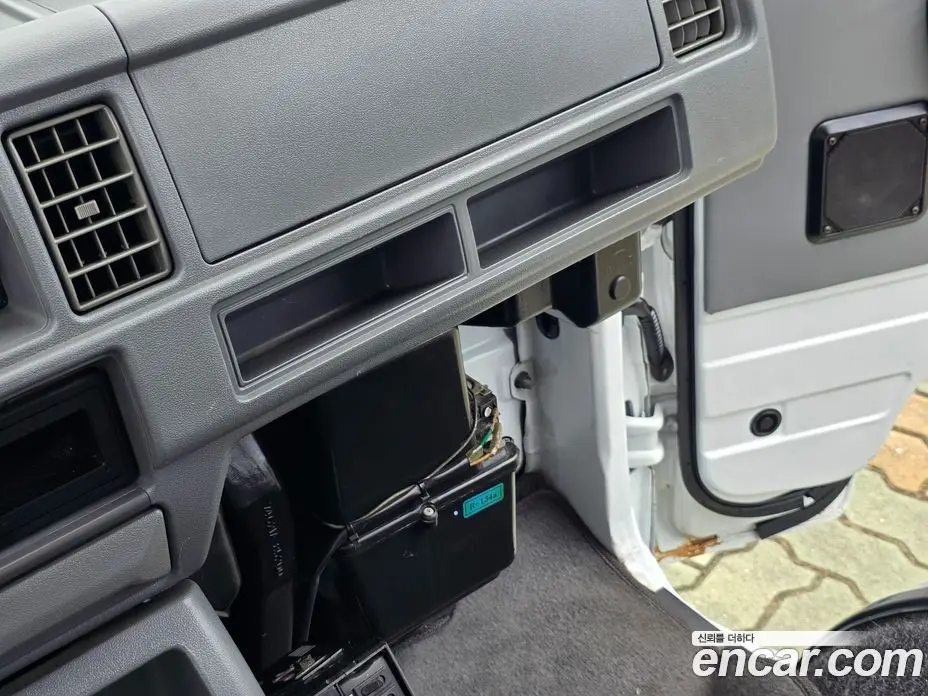 Chevrolet labo 2015 0.8 механика, фото 14